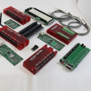 美国Labjack继电器驱动器 型号:LJTick-Relay Driver库号:M411518 美国Labjack继电器驱动器 型号:LJTick-Relay Driver库号:M411518